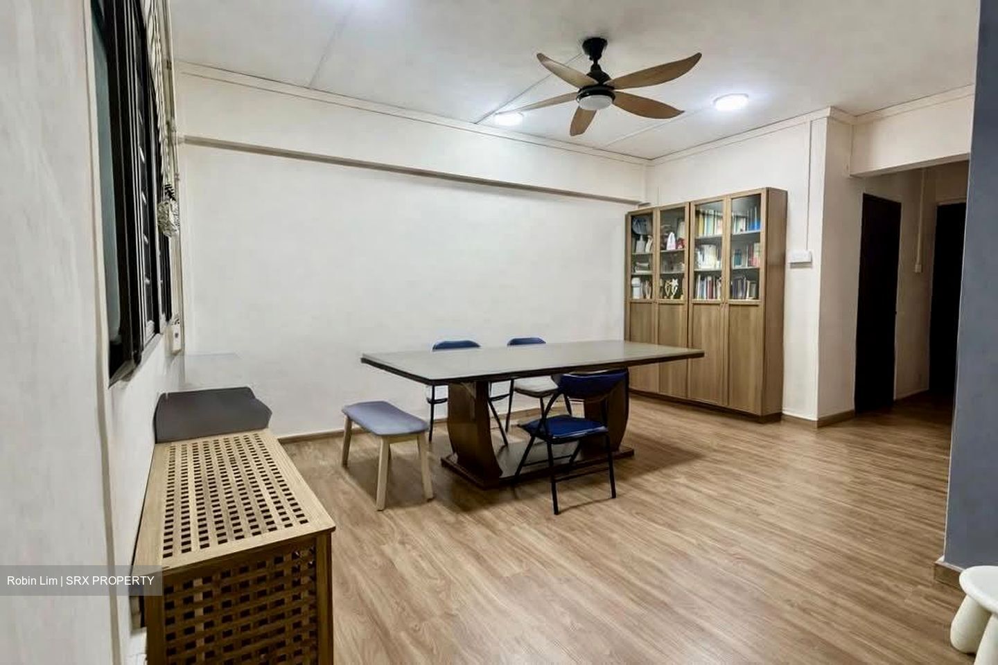 Blk 575 Woodlands Drive 16 (Woodlands), HDB 4 Rooms #539996651